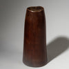 A SLEEK SMALL SIZED HONEY POT FROM TUTSI PEOPLE RWANDA   ( No 4222 )