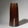 A SLEEK SMALL SIZED HONEY POT FROM TUTSI PEOPLE RWANDA   ( No 4222 )