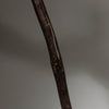 A BIRD FIGURAL STAFF, GO GO TRIBE OF TANZANIA, EAST AFRICA ( No 4305 )
