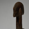 A CLASSIC,  STYLISED DOLL, MOSSI TRIBE BURKINA FASO ( No 2732 )