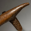 A DECORATED LARGE DINKA TRIBE HEADREST [ No 4316]