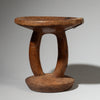 A VERY NICE HEADREST, POKOT TRIBE KENYA (No 4219 )