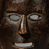 A FINE MAKUA MASK FROM TANZANIA E AFRICA (No 4312 )
