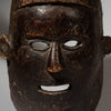 A FINE MAKUA MASK FROM TANZANIA E AFRICA (No 4312 )