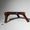 A DYNAMIC ORGANIC HEADREST FROM THE RENDILLE TRIBE OF KENYA  (No 4249 )