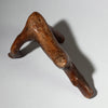 A LOVELY TACTILE ORGANIC HEADREST FROM THE RENDILLE TRIBE OF KENYA  (No 4251 )