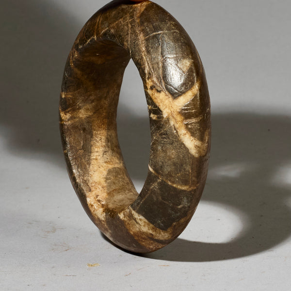 A STUNNING STONE BRACELET FROM DOGON TRIBE MALI  ( No 2766 )