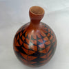 A SHAPELY TUTSI TRIBE SMALL CALABASH  FROM RWANDA( No  5184)