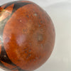 A SHAPELY TUTSI TRIBE SMALL CALABASH  FROM RWANDA( No  5184)