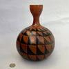 A PERFECTLY FORMED SMALL CALABASH FROM TUTSI TRIBE ( No 1087)