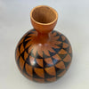 A PERFECTLY FORMED SMALL CALABASH FROM TUTSI TRIBE ( No 1087)