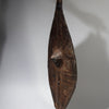 Sold AN EMBOSSED METAL SHIELD, DINKA TRIBE  E.AFRICA WITH GOOD AGE AND PATINA  ( No 4283 )