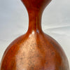 A ELEGANT SHAPELY TUTSI TRIBE MEDIUM CALABASH FROM RWANDA( No 1089)