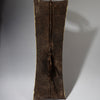 Sold A GRAPHIC METAL SHIELD, TURKANA TRIBE  E.AFRICA ( No 4284 )