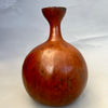 A GORGEOUS WELL USED MEDIUM CALABASH TUTSI TRIBE ( No 1090)
