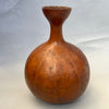 A GORGEOUS WELL USED MEDIUM CALABASH TUTSI TRIBE ( No 1090)