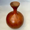 A GORGEOUS WELL USED MEDIUM CALABASH TUTSI TRIBE ( No 1090)