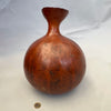 A SUPER MEDIUM SIZE TUTSI TRIBE CALABASH( No 5188)