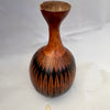 A LATGE TALL CALABASH FROM TUTSI TRIBE ( No 5193)