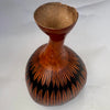 A LATGE TALL CALABASH FROM TUTSI TRIBE ( No 5193)