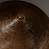 A WONDERFULLY DETAILED, 19THC EMBOSSED LEATHER SHIELD, FROM ETHIOPIA EAST AFRICA EX UK COLL. ( No 4374 )