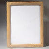SOLD JT A MOUNTED RAFFIA SHOOWA PANEL FROM THE KUBA PEOPLE OF CONGO ( No 4369)