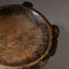A MEDIUM SIZED OLD STOOL FROM THE HE HE TRIBE TANZANIA ( No 4368 )