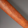 A RADIANT RED PIGMENT WOOMERA FROM AUSTRALIA ( No 4348 )