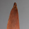 A RADIANT RED PIGMENT WOOMERA FROM AUSTRALIA ( No 4348 )