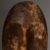 A SERENE LEGA TRIBE MASK FROM CONGO ( No 4352 )