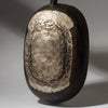 AN AWE INSPIRING REPAIRED BOWL, FROM TUTSI TRIBE OF RWANDA( No 4364 )