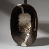 AN AWE INSPIRING REPAIRED BOWL, FROM TUTSI TRIBE OF RWANDA( No 4364 )