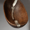 AN ATTRACTIVE DOUBLE BOWL, FROM TUTSI TRIBE OF RWANDA( No 4365 )