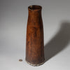 A SILKEN LARGE HONEY POT FROM TUTSI TRIBE RWANDA( No 4329)