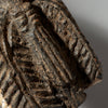 AN UNEXPECTED BIRD NATURE SPIRIT, ADAN TRIBE GHANA ( No 4387)