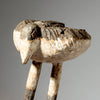 AN UNEXPECTED BIRD NATURE SPIRIT, ADAN TRIBE GHANA ( No 4387)