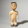 A SWEET VENAVI  DOLL, EWE TRIBE OF GHANA ( No 4429  )