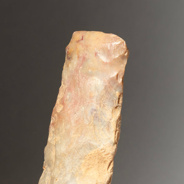 AN APPEALING NEOLITHIC STONE TOOL AXE FROM NIGER  ( No 4409 )
