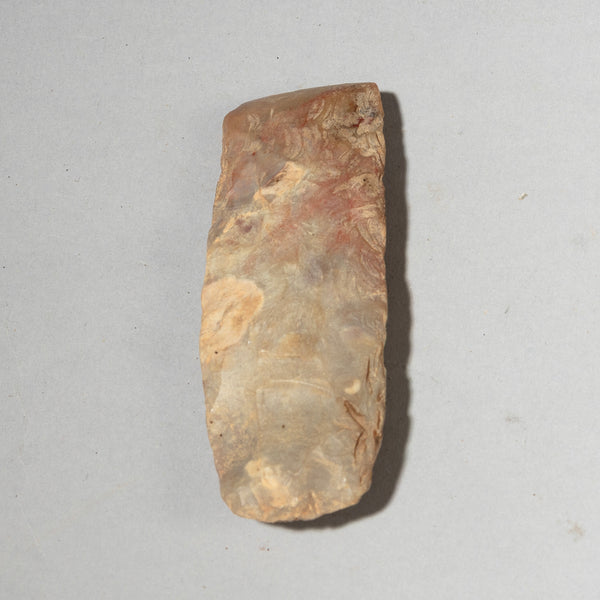 AN APPEALING NEOLITHIC STONE TOOL AXE FROM NIGER  ( No 4409 )