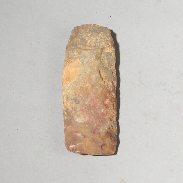 AN APPEALING NEOLITHIC STONE TOOL AXE FROM NIGER  ( No 4409 )