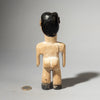 A SWEET VENAVI  DOLL, EWE TRIBE OF GHANA ( No 4429  )