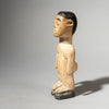 A SWEET VENAVI  DOLL, EWE TRIBE OF GHANA ( No 4429  )