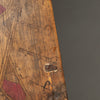 A WELL WORN MAGIC WRITING BOARD HAUSA TRIBE [ No 4450]