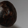A CLAY MUSHROOM FETISH FROM THE PARE TRIBE OF TANZANIA EAST AFRICA( No 4484 )