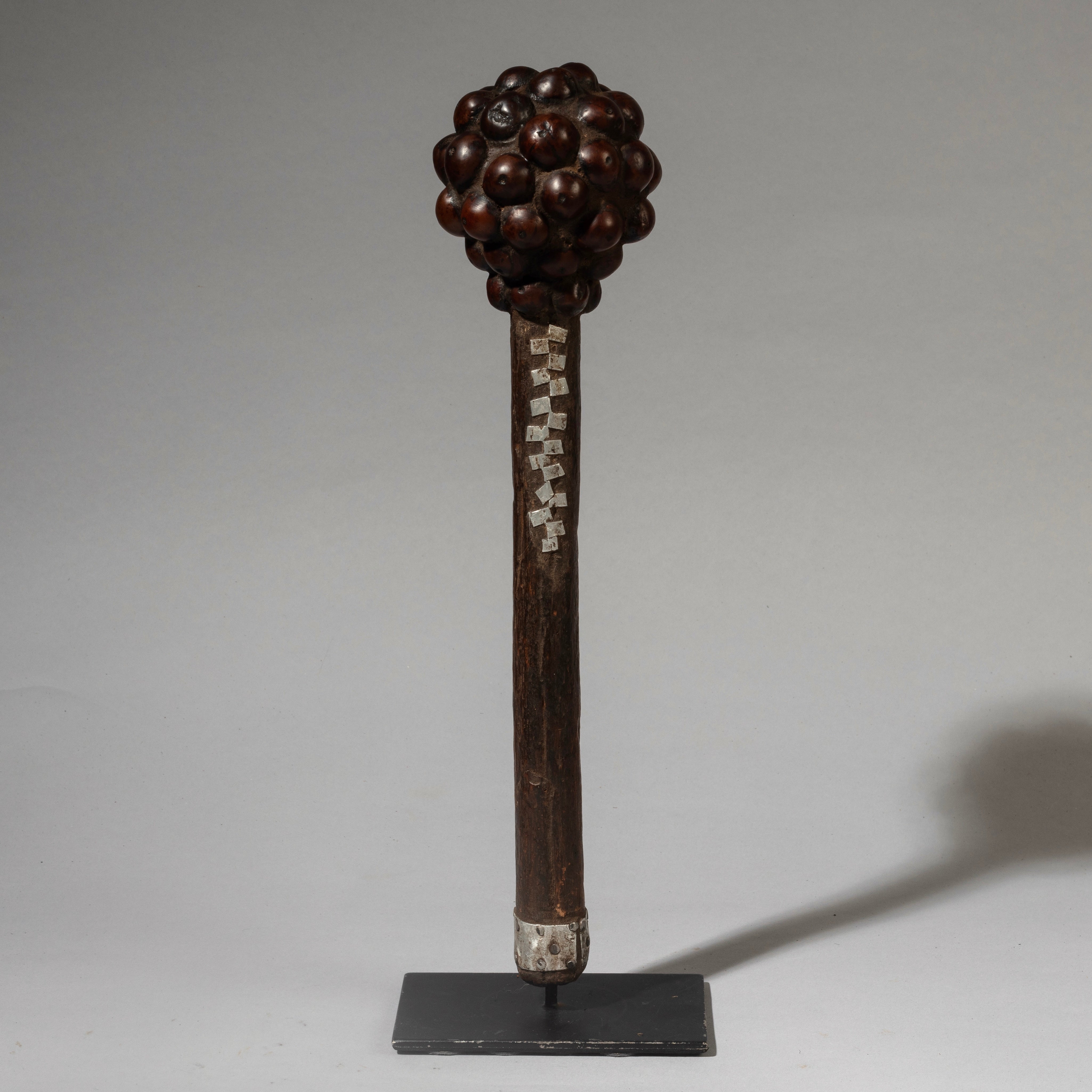 A FRUIT LIKE PRESTIGE CLUB  FROM BARI TRIBE EAST AFRICA ( No 4521 )