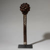 A FRUIT LIKE PRESTIGE CLUB  FROM BARI TRIBE EAST AFRICA ( No 4521 )
