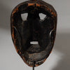 A CUBIST DAN /KRAN MASK FROM THE IVORY COAST ( No 4541 )