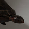 A FINE TURTLE FOOD BOWL FROM LOZI TRIBE ZAMBIA( No 4538 )