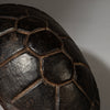 A FINE TURTLE FOOD BOWL FROM LOZI TRIBE ZAMBIA( No 4538 )