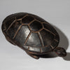 A FINE TURTLE FOOD BOWL FROM LOZI TRIBE ZAMBIA( No 4538 )